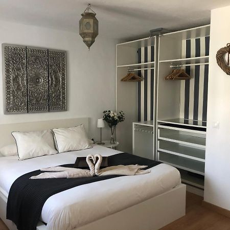 Beach Loft Málaga Esterno foto
