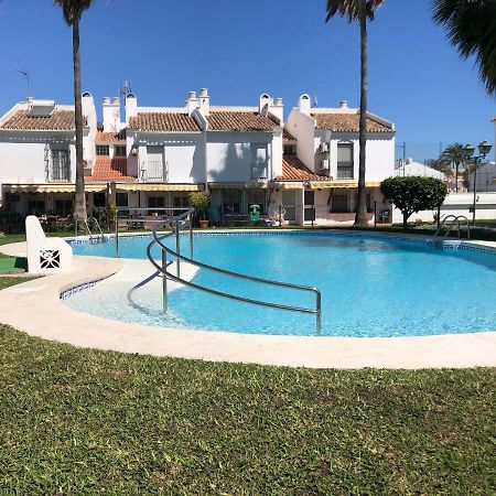 Beach Loft Málaga Esterno foto