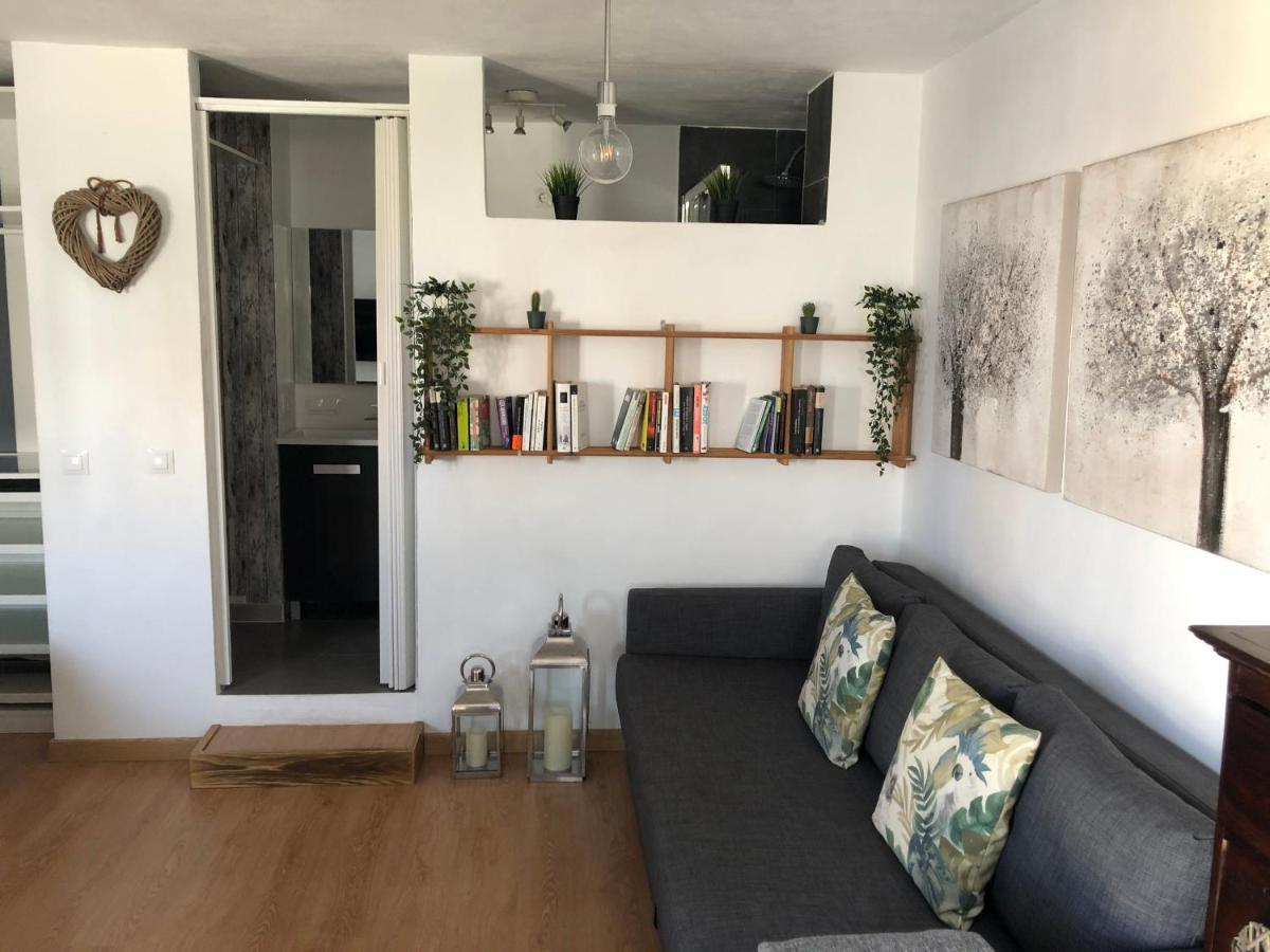 Beach Loft Málaga Esterno foto