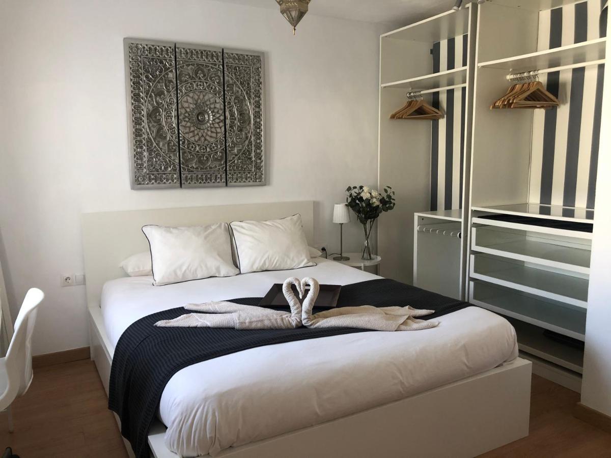 Beach Loft Málaga Esterno foto