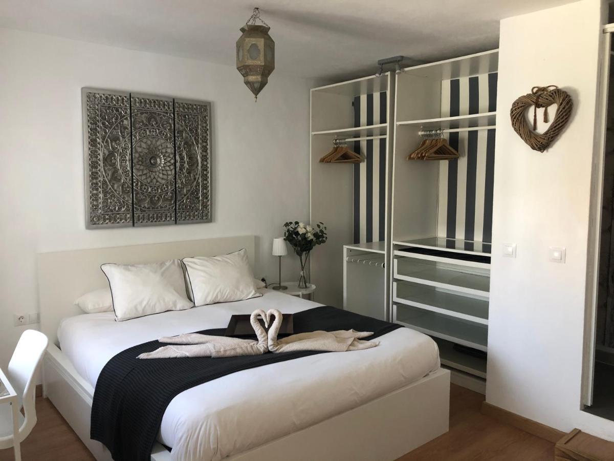 Beach Loft Málaga Esterno foto