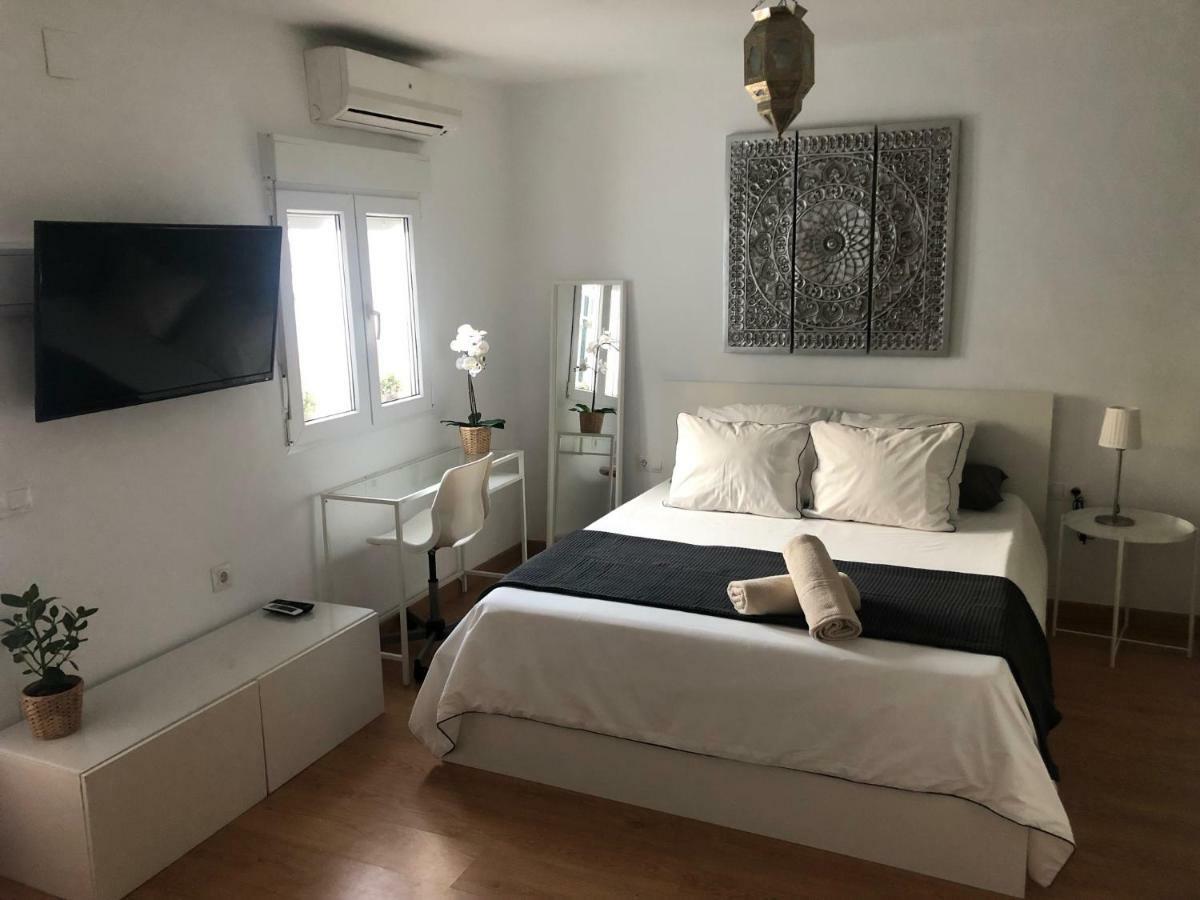 Beach Loft Málaga Esterno foto