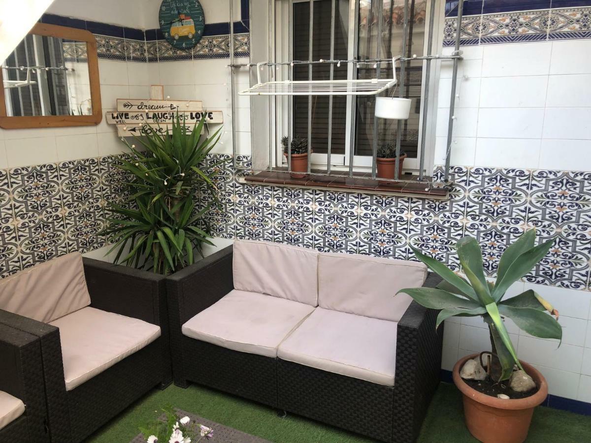 Beach Loft Málaga Esterno foto
