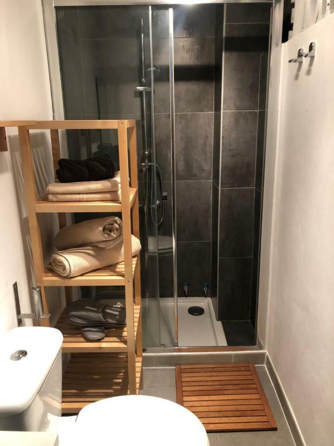 Beach Loft Málaga Esterno foto