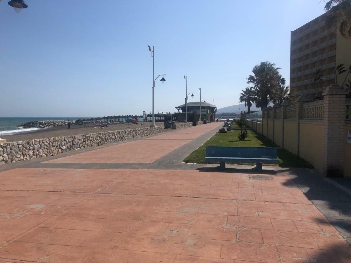 Beach Loft Málaga Esterno foto